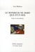 Le bonheur ne dort que d'un oeil