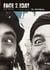 Face 2 face - israelis and palestinians, portraits of twin brothers