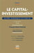 Le capital-investissement (6e édition)