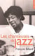 Les chanteuses de jazz