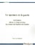 Le spectacle de la parole - la fontaine, adonis, le songe de vaux, les amours de psyché et de cupidon