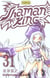 Shaman king t.31