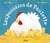 Les poussins de Paulette