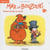 Max et Bouzouki mini Tome 2 : tonton Cactus se marie