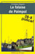 La falaise de paimpol