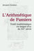 L'arithmétique de pamiers - traité mathématique en langue d'oc du XVe siècle