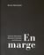 En marge : Patrick Mestelan et Bernard Gachet, architectes
