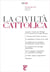 La civiltà cattolica n.21 : septembre 2017