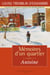 Mémoires d'un quartier, tome 2 - Antoine