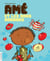 Amé et les bons bonbons