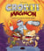 Crobot Magnon Tome 1 : Boîte de conserve préhistorique