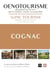 Oenotourisme cognac : hospitalité et art de vivre dans les domaines viticoles écoresponsables