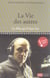 La vie des autres - le film qu'il faut lire