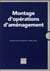Montage d'opérations d'aménagement (3e édition)