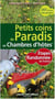 Petits coins de paradis en chambre d'hôtes - étapes randonnées en france