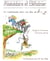 Abécédaire et bétisanier - la randonnée avec un âne de a à z