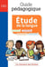 Manuel de français - CE1 - étude de la langue - guide pédagogique