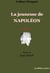 Jeunesse De Napoleon  T1 Brienne