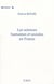 Les sciences humaines et sociales en France