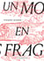 Un monde en fragments