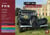 L'abc des traction avant - citroen 7, 11, 15 de 1934 a 1957