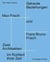 Max Frisch und Franz Bruno frisch als architekten