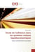 Etude de l'adhesion dans les systemes metaux liquides/ceramiques : Micro-caracterisation acoustique
