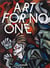 Art for no one 1933-1945