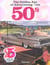 The golden age of advertising - the 50's