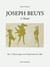 Joseph beuys in basel vol 2 /allemand