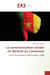 La communication sociale en deroute au Cameroun : Cas de la psychose du sida de 2002 A 2008
