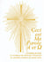 Ceci est ma Parole Alpha et Oméga - l'Evangile de Jésus - le révélation du Christ que connaissent les véritables chrétiens du monde entier