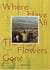 Tom hunter where have all the flowers gone