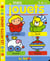 Livre carton educatifs : mes jouets -3/4ans