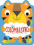 Colomaestro - le tigre