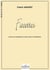 Facettes pour alto, bandoneon, guitare, piano et contrebasse
