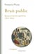 Bruit public : rumeurs et charisme napoléonien (1814-1823)