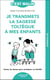 Je transmets la sagesse toltèque à mes enfants