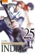 A certain magical index Tome 25