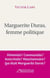 Marguerite Duras, femme politique