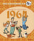Mes souvenirs en BD Tome 25 : 1964