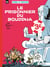 Spirou et Fantasio Tome 14 : le prisonnier du Bouddha
