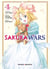 Sakura wars Tome 4