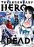 The legendary hero is dead Tome 3