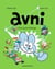 Avni Tome 9 : une boule d'énergie