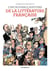 L'incroyable Histoire de la littérature française