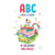 Abc pour le bebe - a colorier