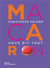 Macaron ! - christophe felder vous dit tout - nouvelle edition