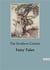 Fairy Tales : The Evolution of Fionn: From Boyhood to Heroism