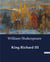King Richard III